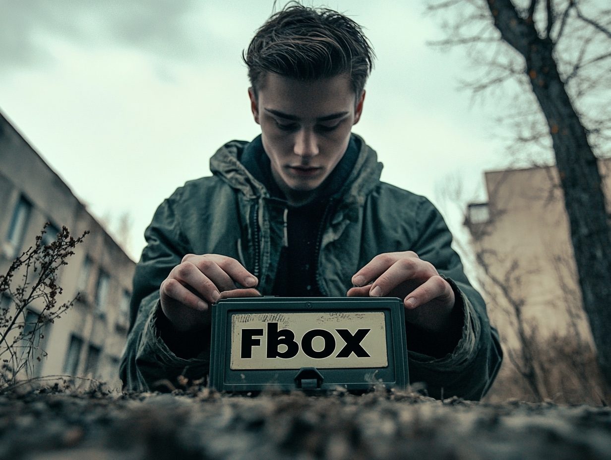 Fbox Official Fbox